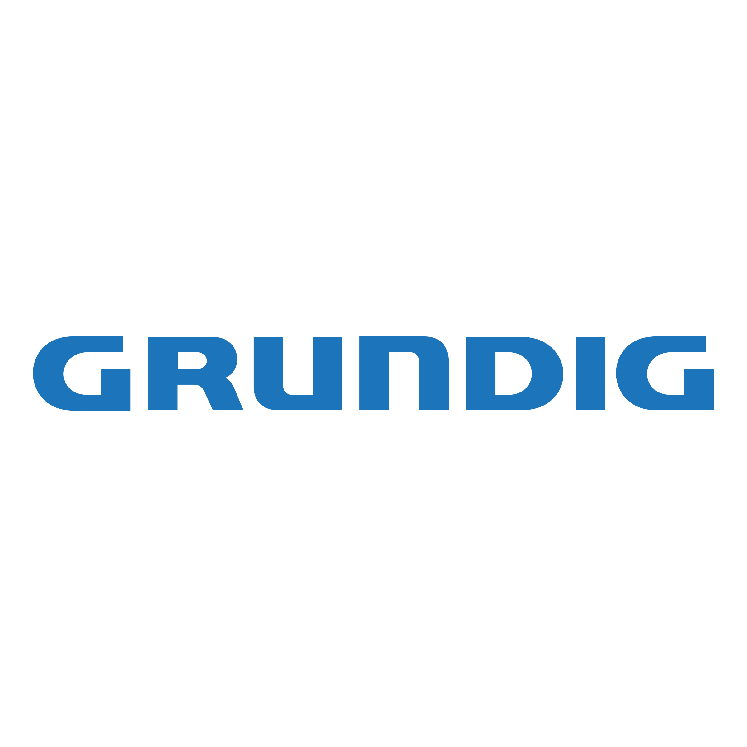 GRUNDIG